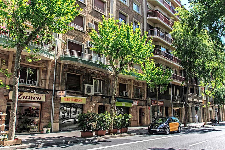 Habitat Apartments Cool Jazz