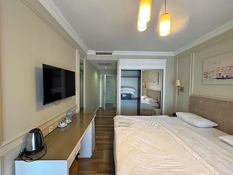 Villa Vanilla Hotel