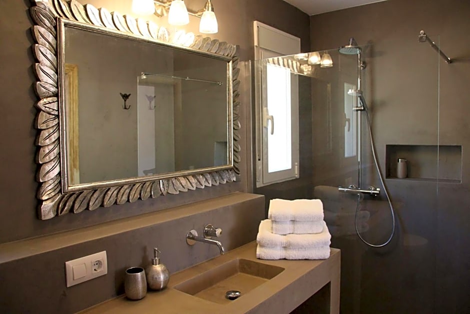 Villa Foia Vella - adults only