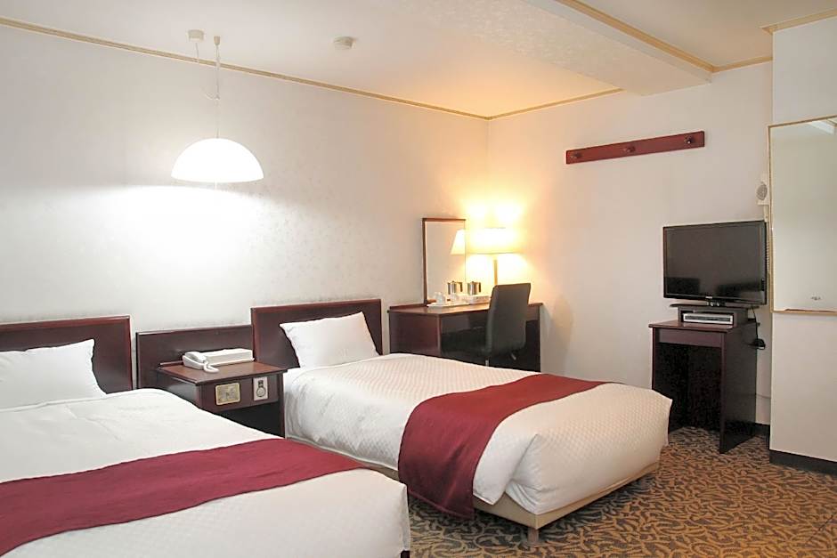 Sasebo Green Hotel