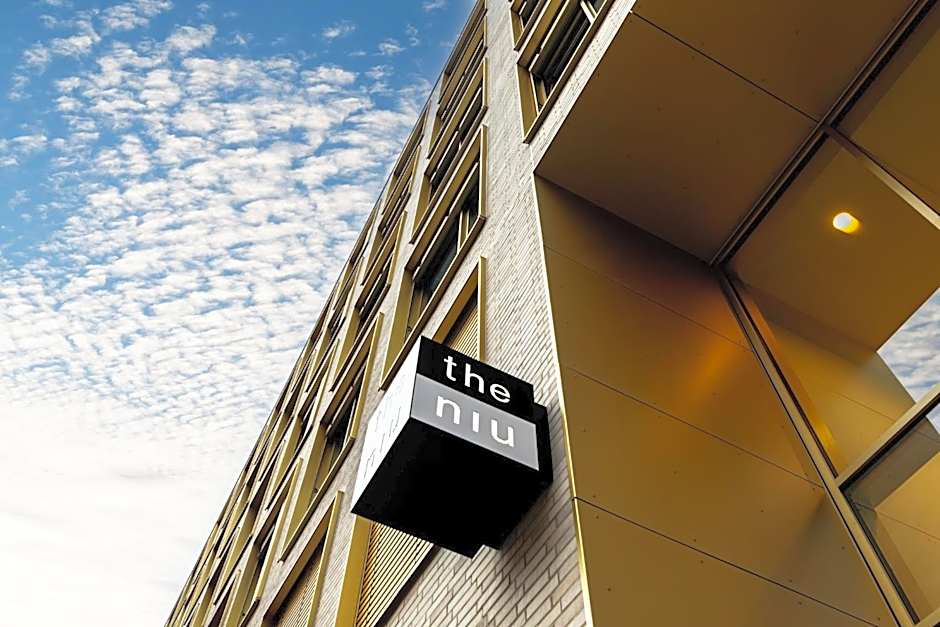 Holiday Inn - the niu, Flower Konstanz by IHG