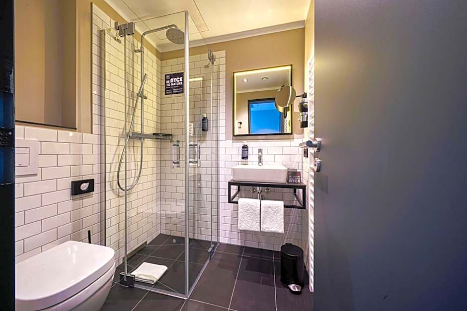 Vienna House Easy by Wyndham Hannover
