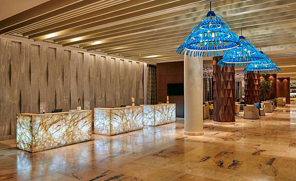 Hyatt Regency Addis Ababa