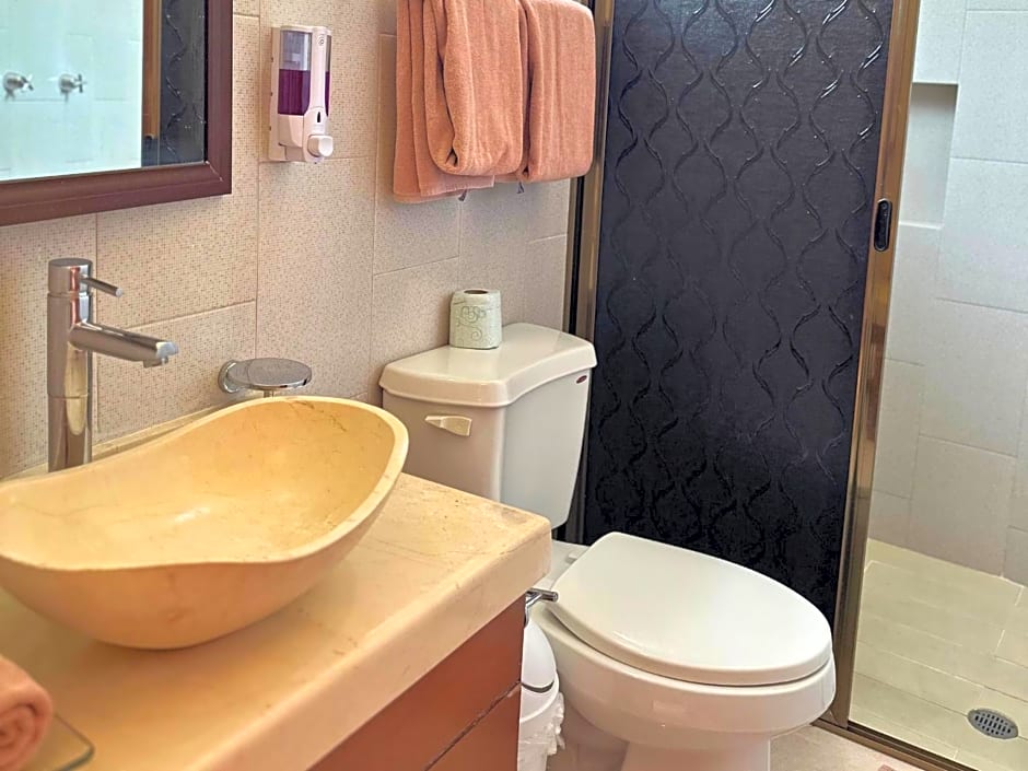 Hotel San Miguel Playa del Carmen
