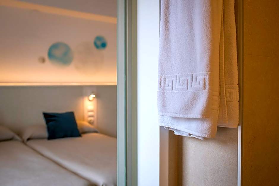 Hotel Tarba