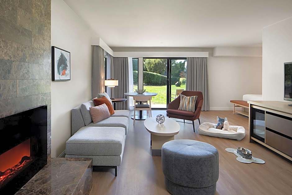 Hyatt Regency Monterey Hotel And Spa