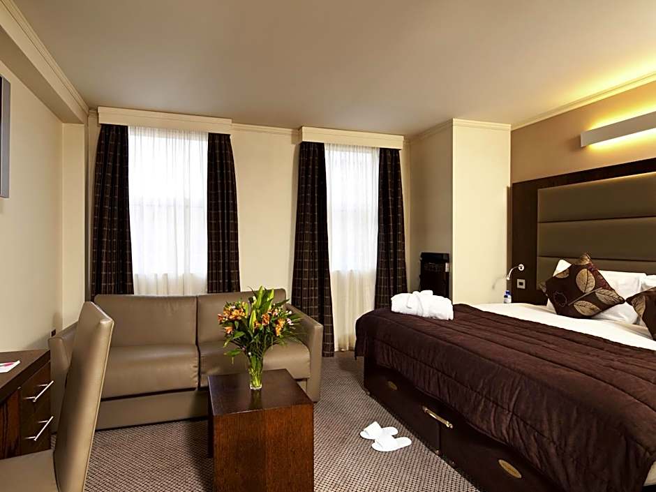 Mercure London Paddington