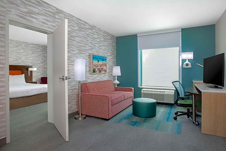 Home2 Suites by Hilton Destin