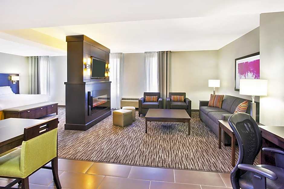 Holiday Inn Express - Sault Ste. Marie By IHG