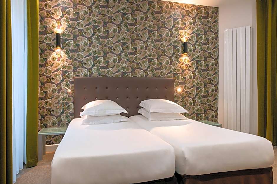 Hotel Albe Saint Michel