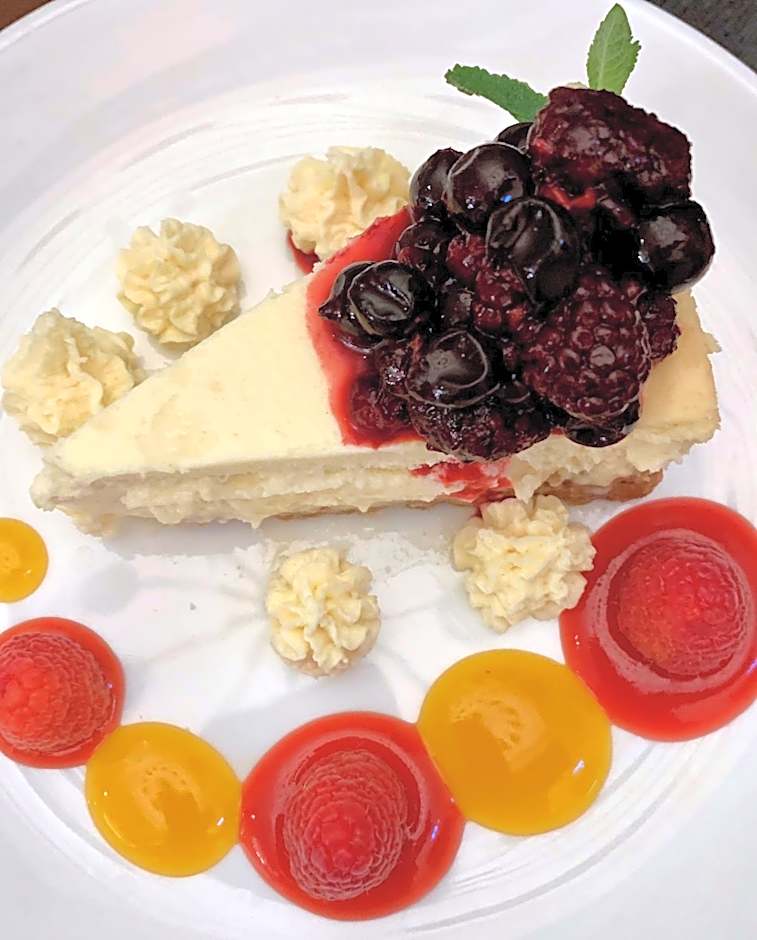 Bosworth Hall Hotel & Spa