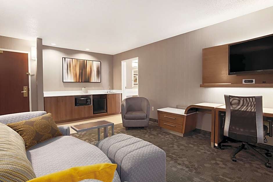 Courtyard by Marriott Salt Lake City Layton