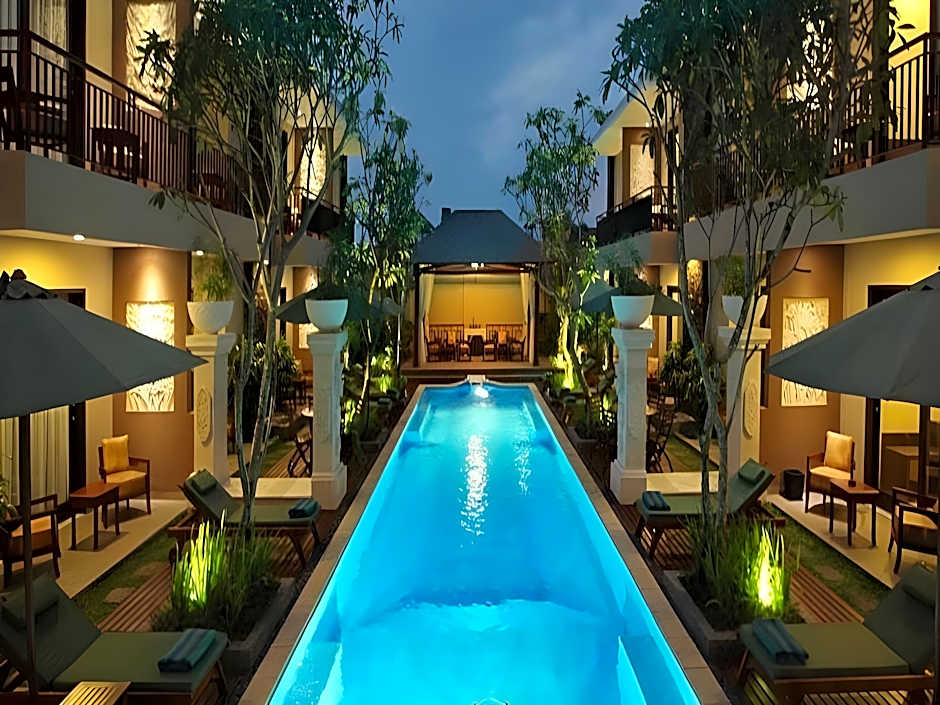 d'Penjor Seminyak