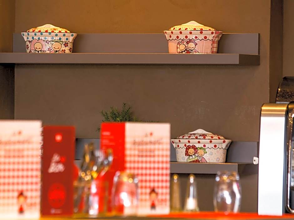 Ibis Colmar Est