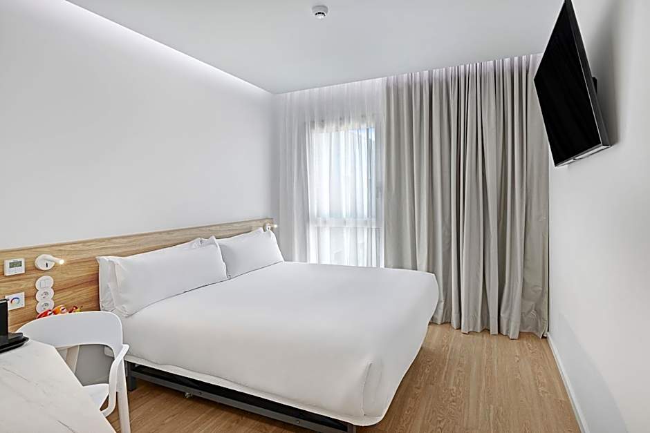 B&B HOTEL Leiria Fatima