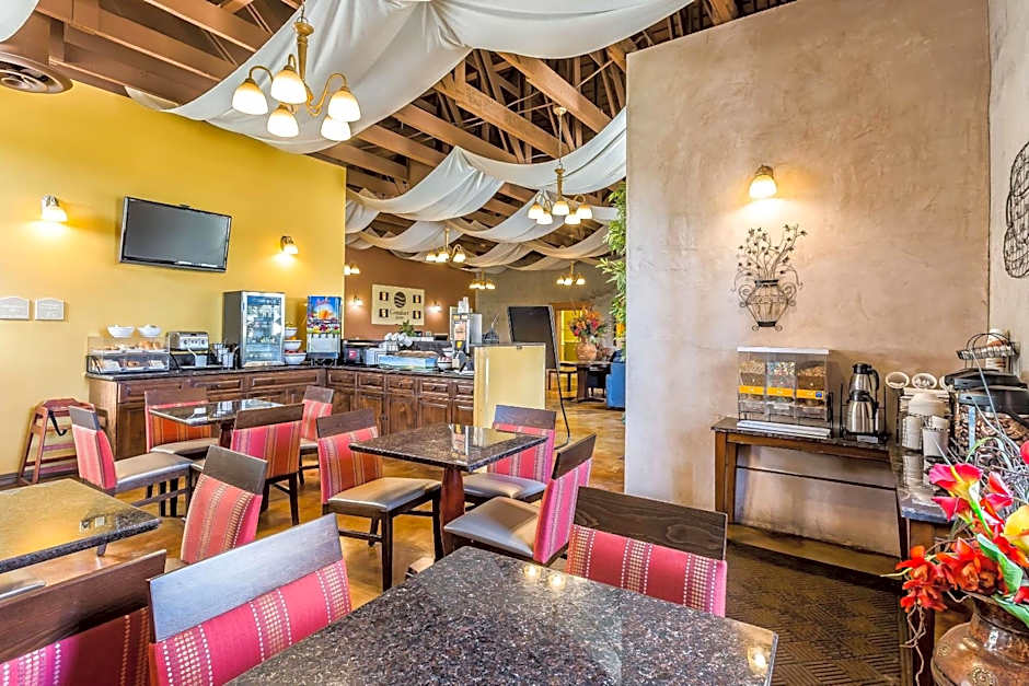 Comfort Inn Pomona Near Fairplex