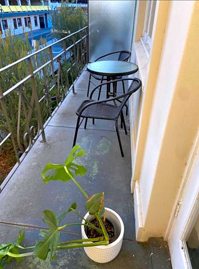 1BR Apt 2 min away from Fremantle Hospital - Hosted by Canstay