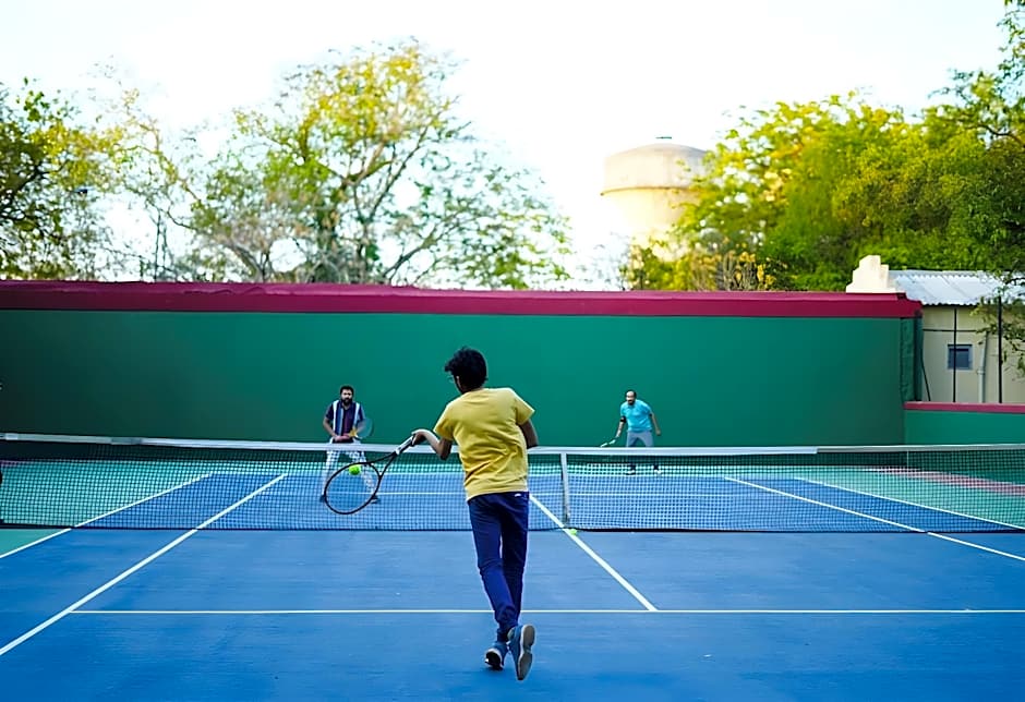 Nilambag Palace Hotel