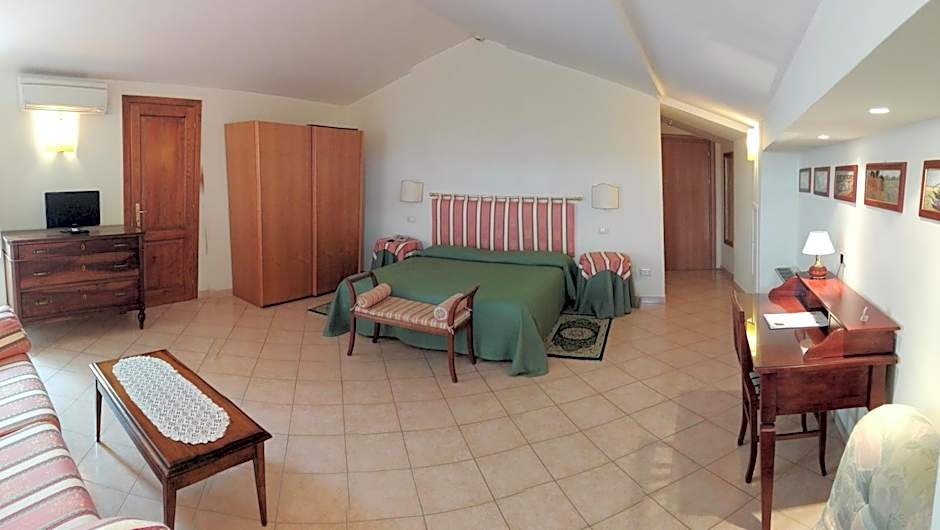 Hotel Umbra