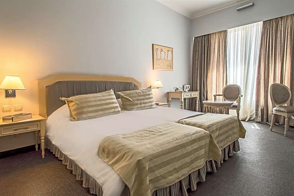 Airotel Stratos Vassilikos Hotel