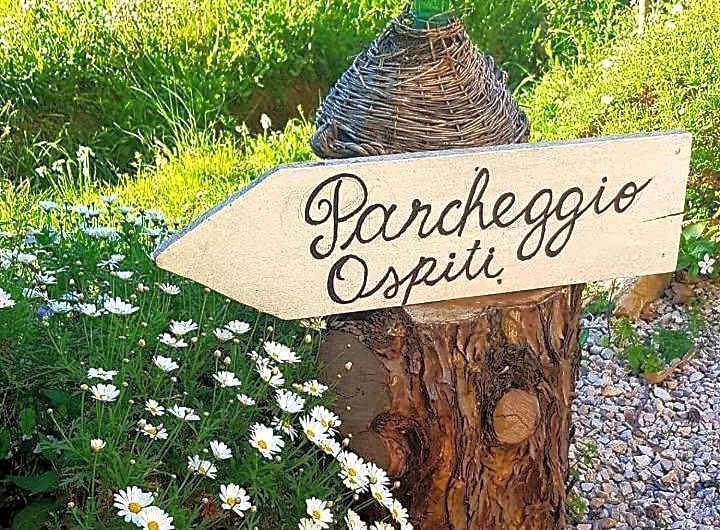 Hotel Gli Acquerelli