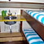 Intersail Hostel - Avontuur