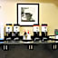 Hampton Inn By Hilton Suites Bay City