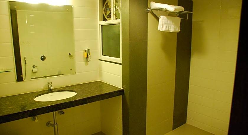 Grand Ashirwad Beacon