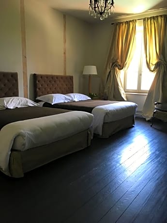 Family Room Morgon
