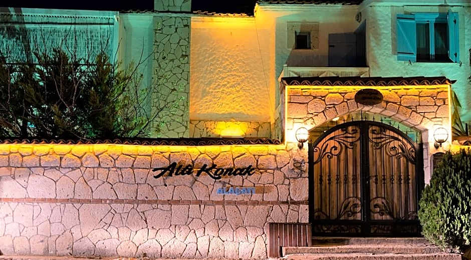 Ala Konak