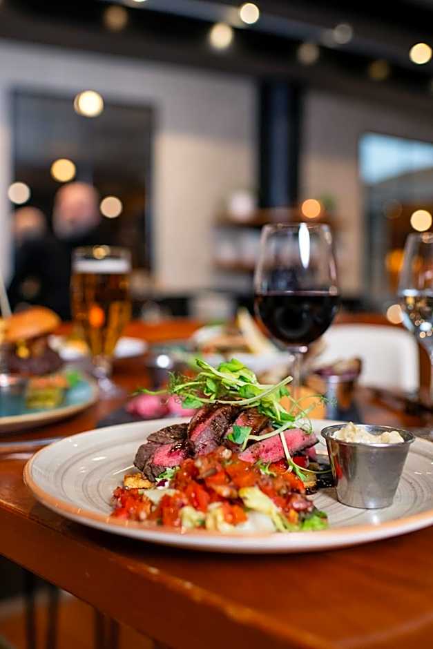 Clarion Hotel Orebro