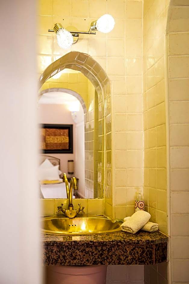 Riad Villa Harmonie
