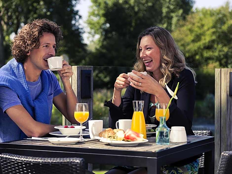 Mercure Hotel Amsterdam West