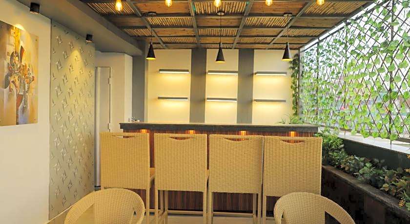 Hotel Haris MG Road