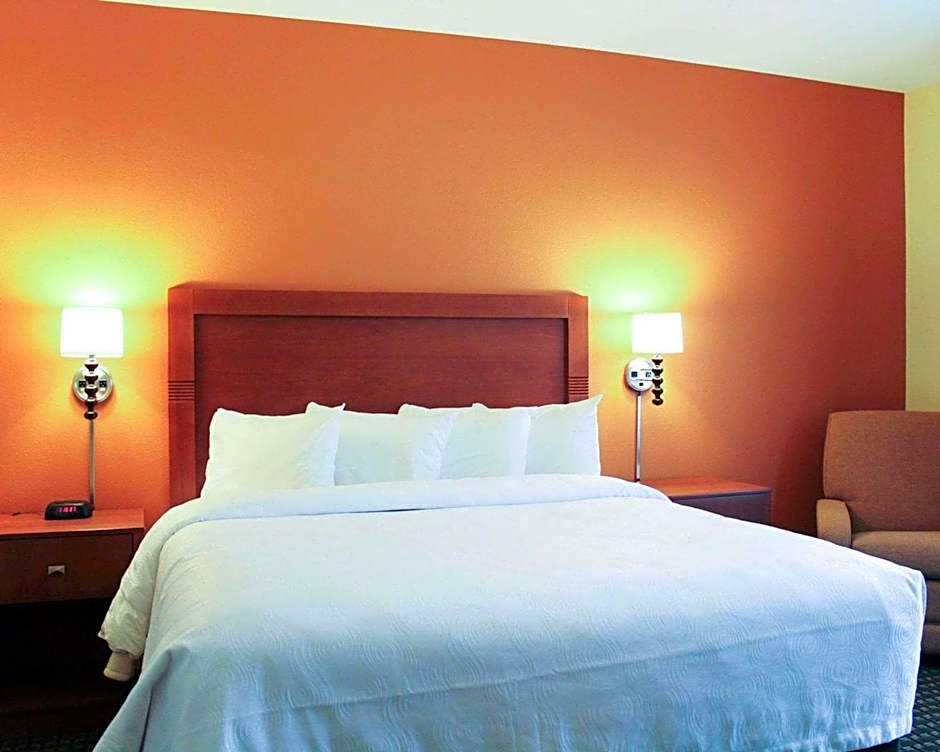 Mainstay Suites Tioga