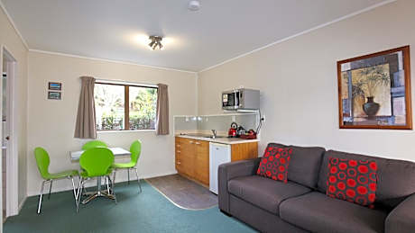 Standard One-Bedroom Apartment