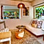 The Cliffside Boutique Getaway