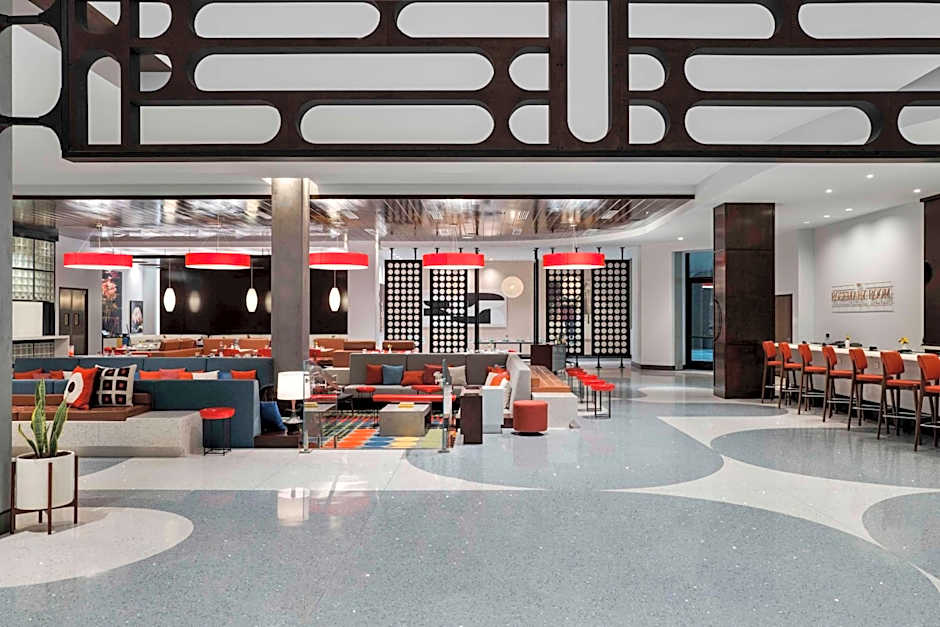 Hilton Buena Park