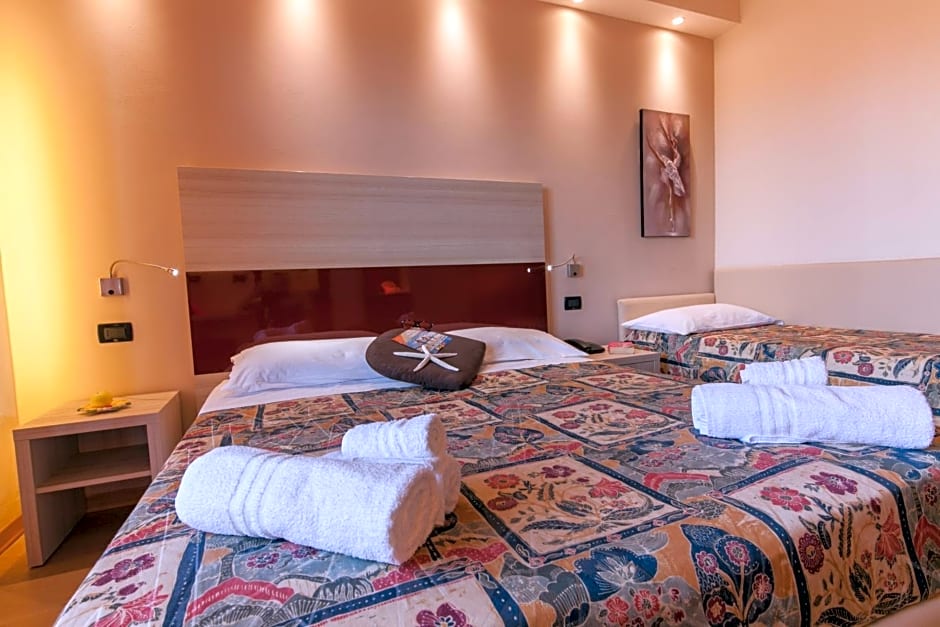 Hotel Krone
