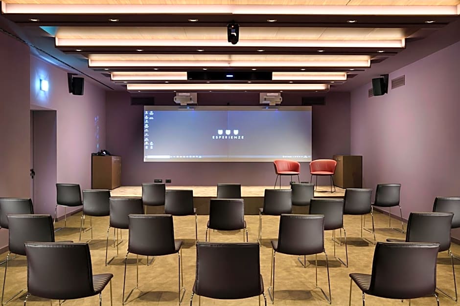 Milano Verticale | UNA Esperienze