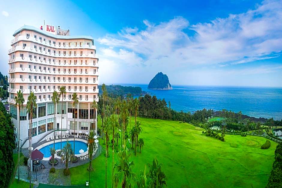 Seogwipo Kal Hotel