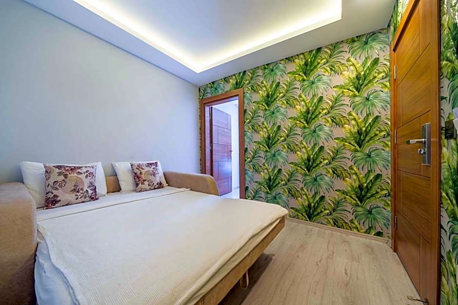 Mogons Exclusive Hotel