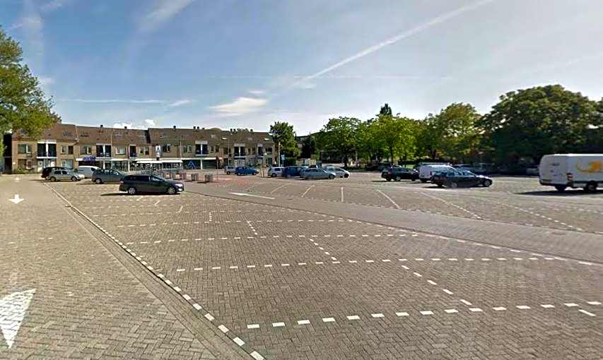 Hotel De Grote Kade - Boutique Heritage Hotel in het historische hart van Goes