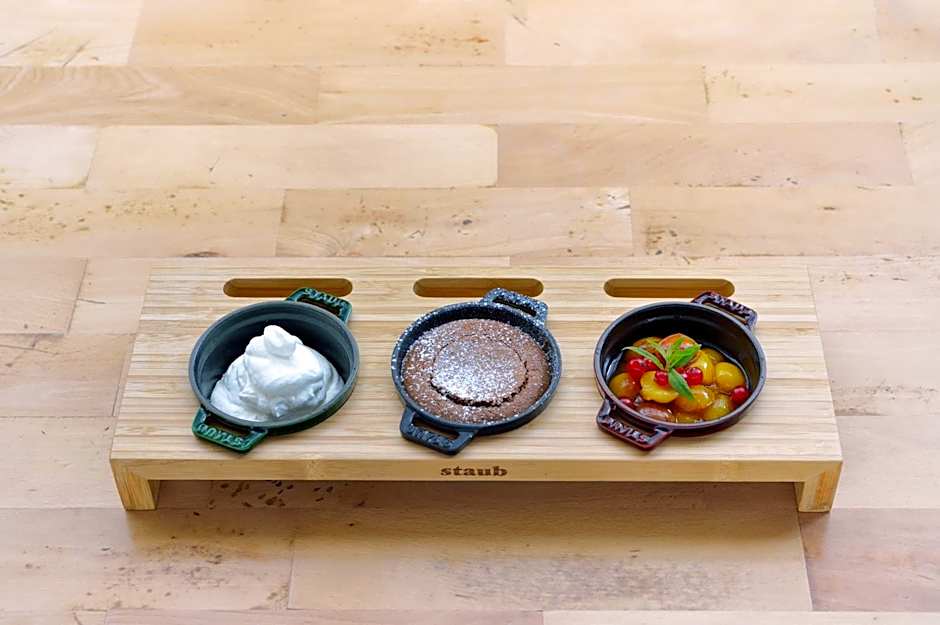 Hotel Restaurant Reuter