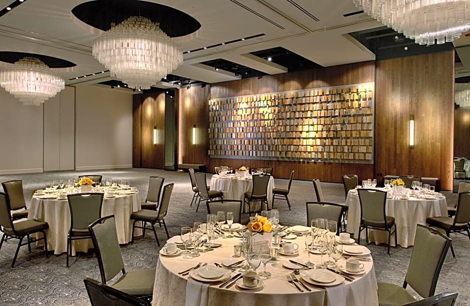 Revere Hotel Boston Common