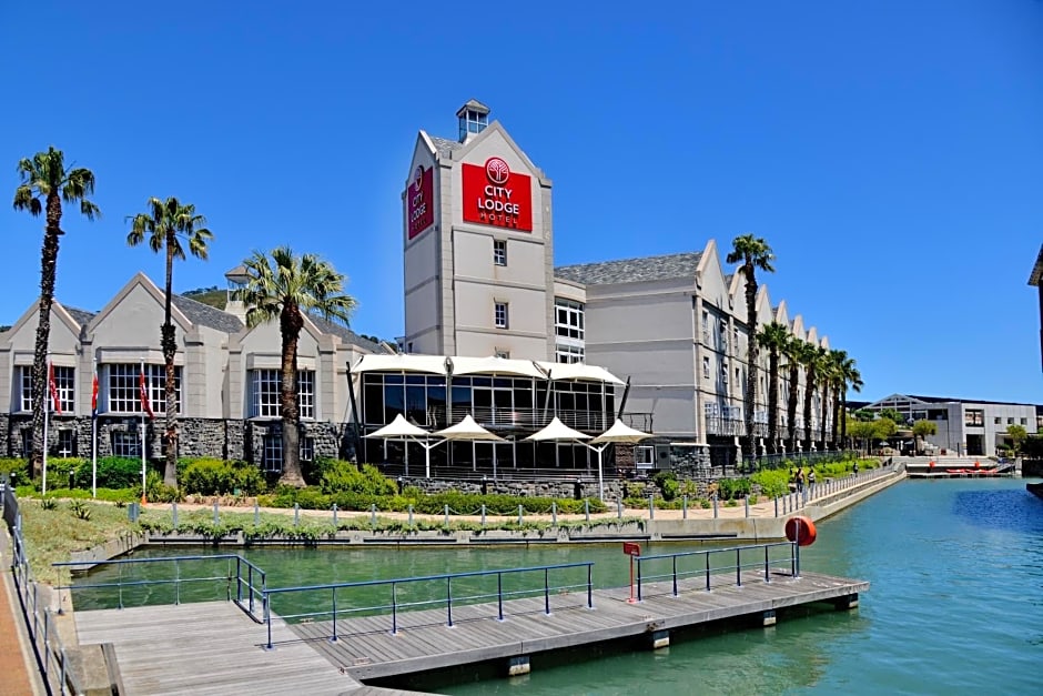 City Lodge Hotel V&a Waterfront Cape Town
