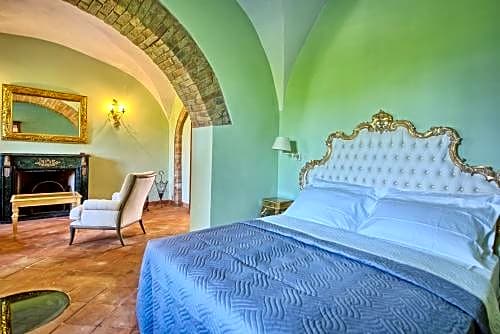 Villa Sant'Anastasio Suites