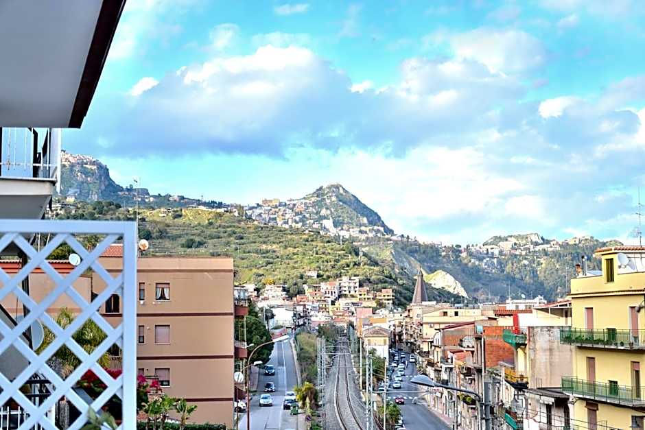 B&B Al Sole di Sicilia