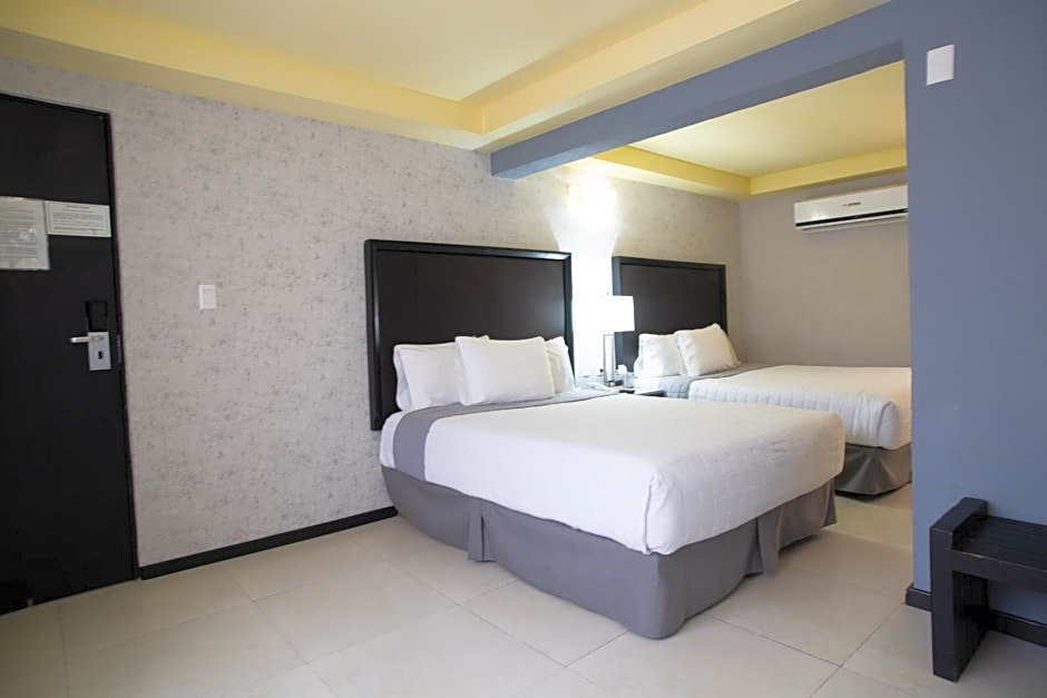 Hotel Ha