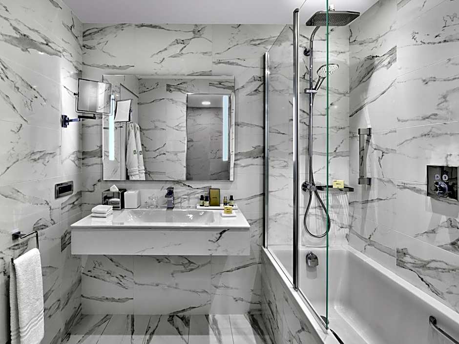 Fairmont Monte Carlo